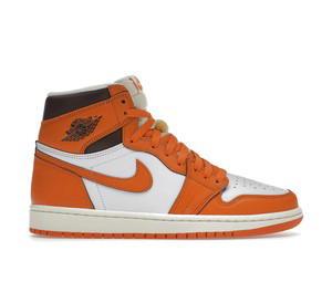 Buy Jordan 1 Retro High OG Starfish (Women's) at Sasom – Authentic and Ready to Ship