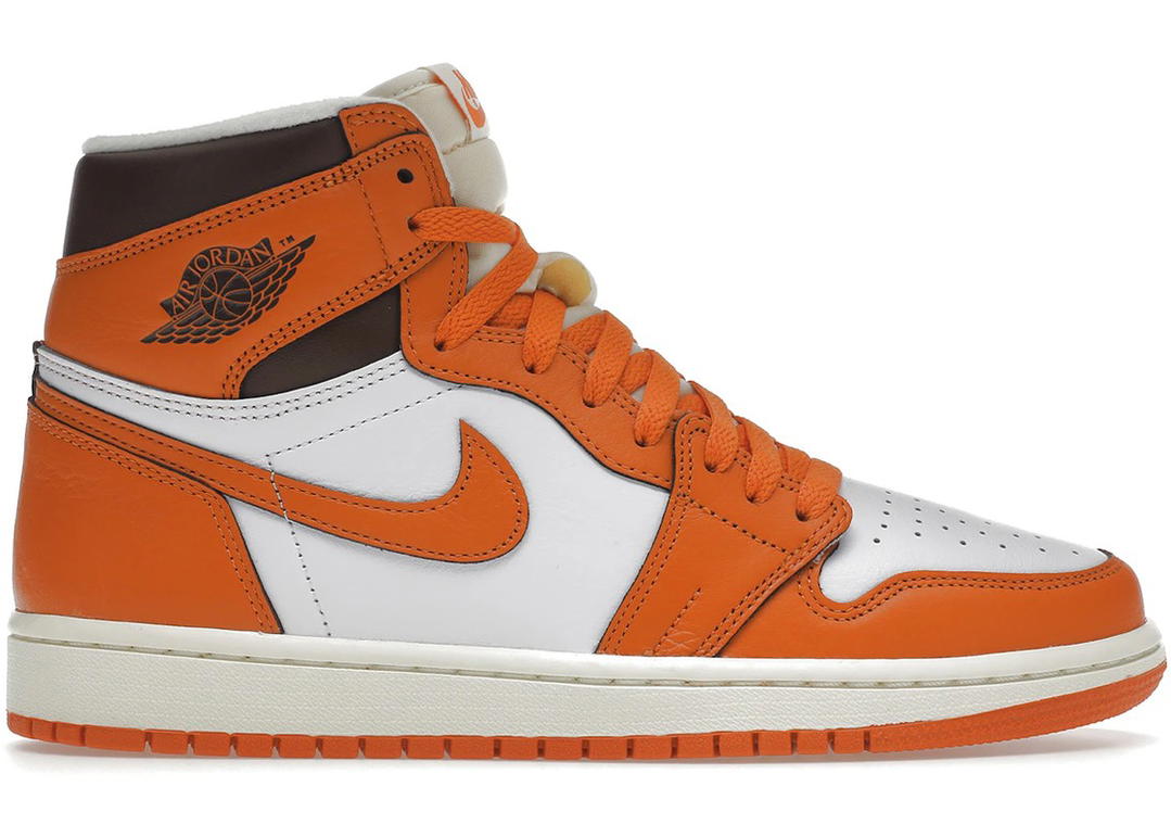 Jordan Jordan 1 Retro High OG Starfish (Women's)