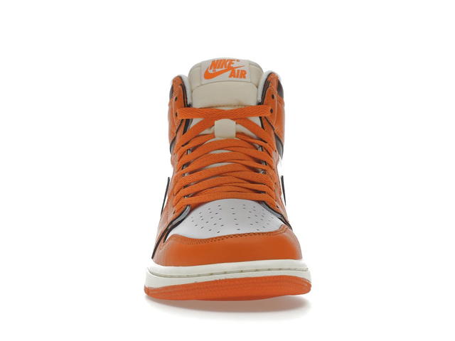 Jordan Jordan 1 Retro High OG Starfish (Women's) - view 2