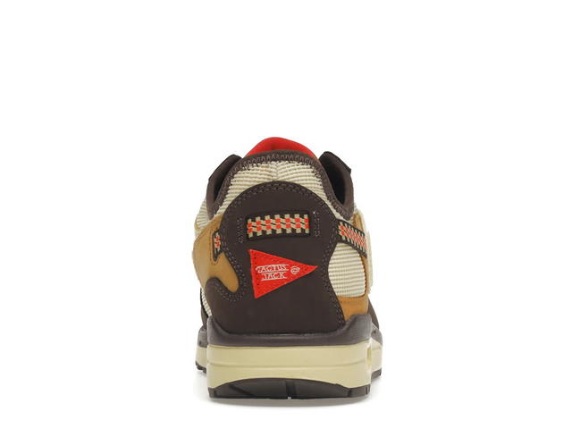 Nike Nike Air Max 1 Travis Scott Cactus Jack Baroque Brown - view 4