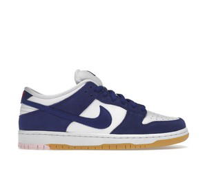 Buy Nike SB Dunk Low Los Angeles Dodgers at Sasom – Authentic and Ready to Ship