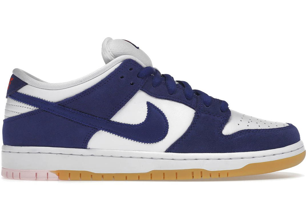 Nike Nike SB Dunk Low Los Angeles Dodgers