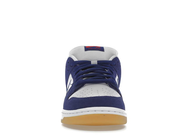 Nike Nike SB Dunk Low Los Angeles Dodgers - view 2