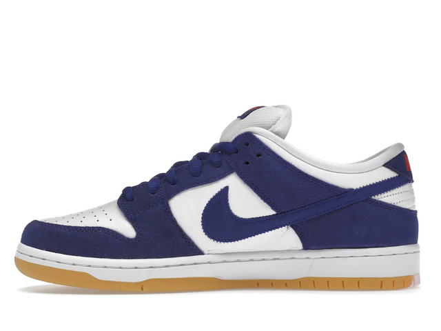 Nike Nike SB Dunk Low Los Angeles Dodgers - view 3