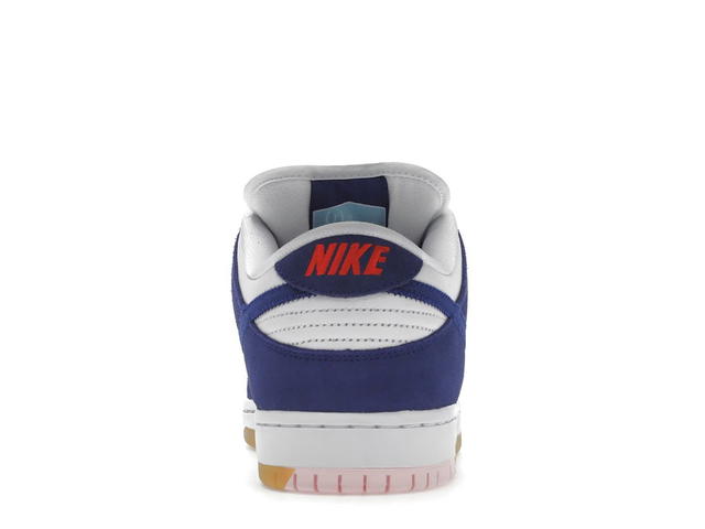Nike Nike SB Dunk Low Los Angeles Dodgers - view 4