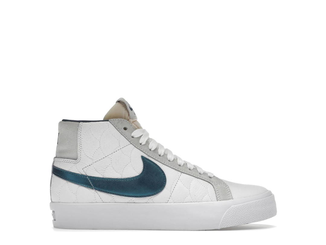 Nike Nike SB Blazer Mid Eric Koston