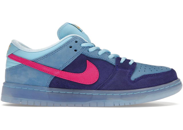 Nike Nike SB Dunk Low Run The Jewels - view 1