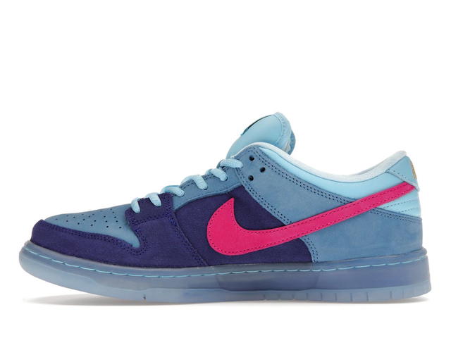 Nike Nike SB Dunk Low Run The Jewels - view 3