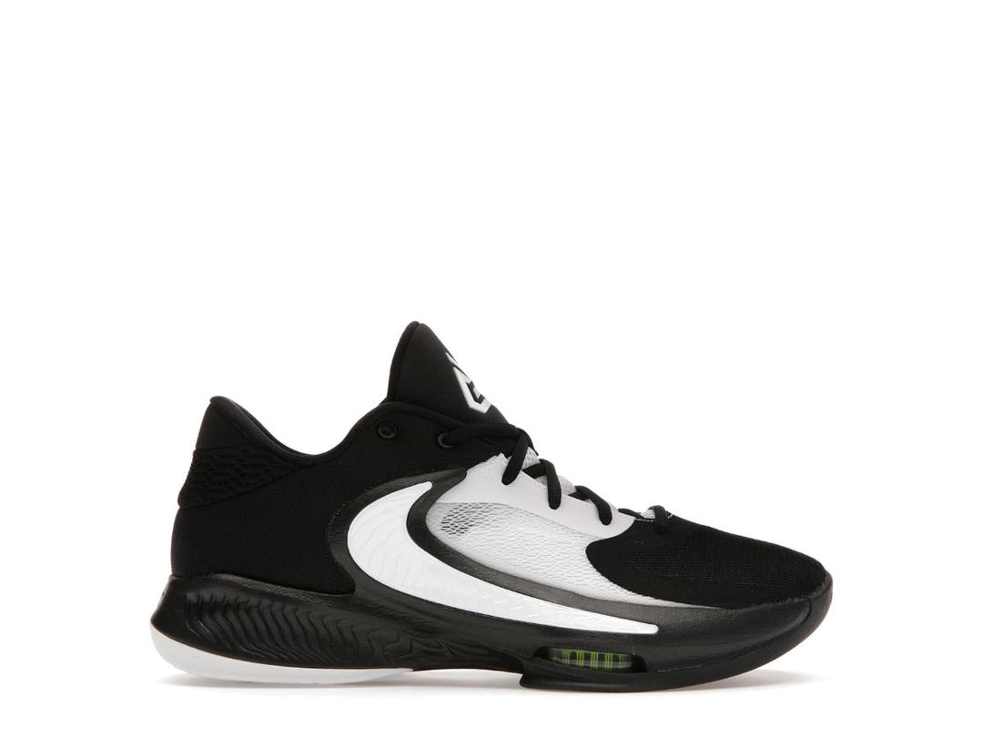 Nike Nike Zoom Freak 4 TB Black White