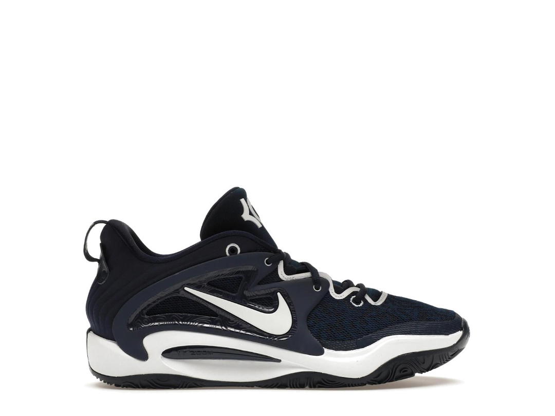 Nike Nike KD 15 TB Midnight Navy (Blue Tongue)