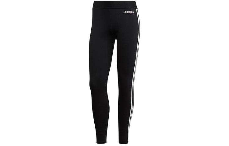 adidas Adidas Sports Pants Women's Black