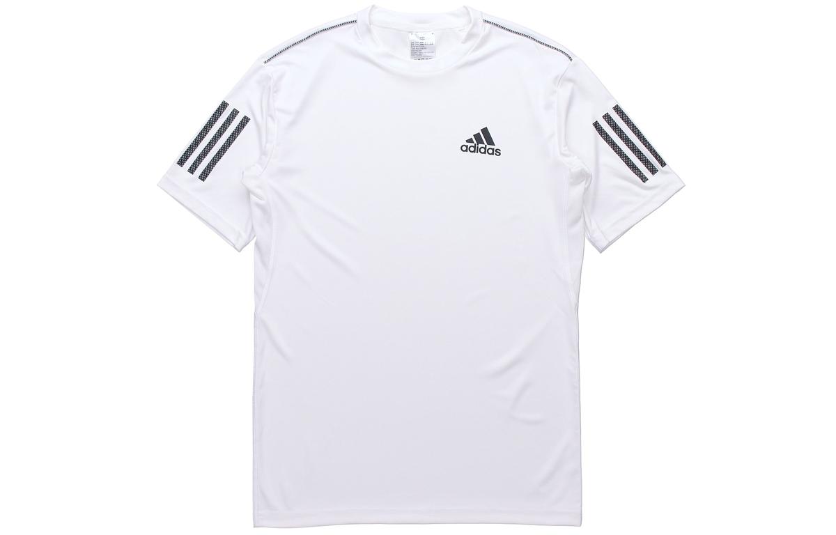 adidas Adidas T-Shirts Men White