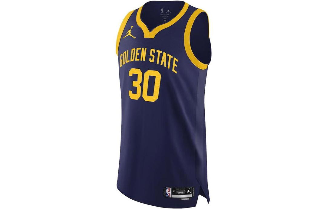 Jordan Jordan Basketball Jerseys Men's Blue