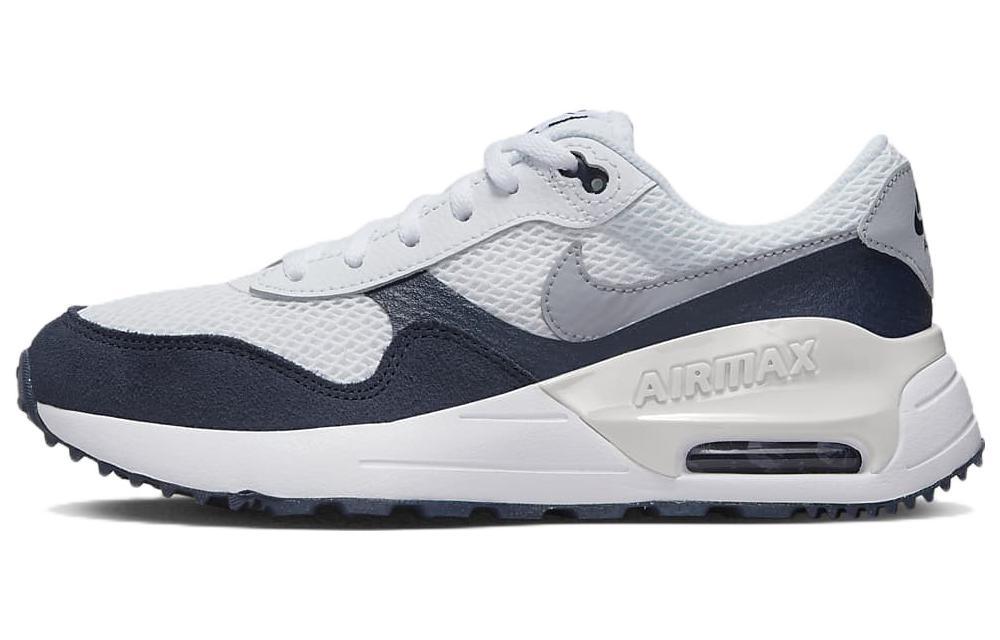 Nike Nike Air Max SYSTM 'White Obsidian' PS