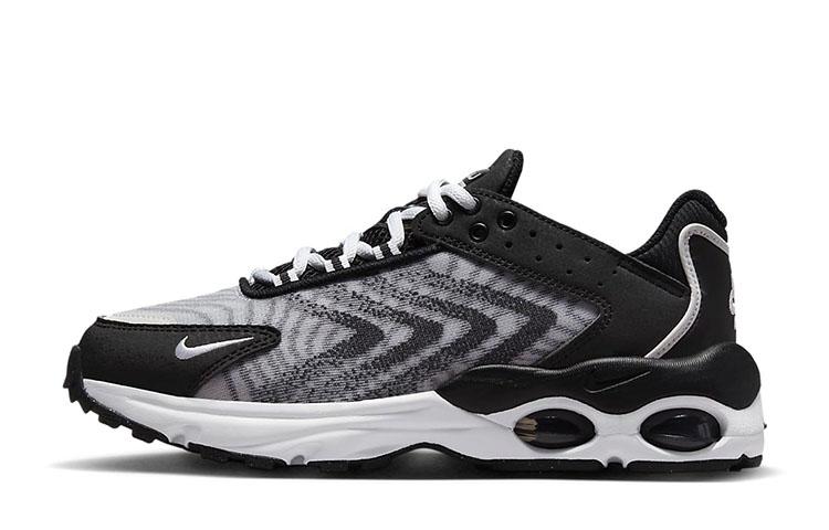 Nike Nike Air Max TW Black White GS