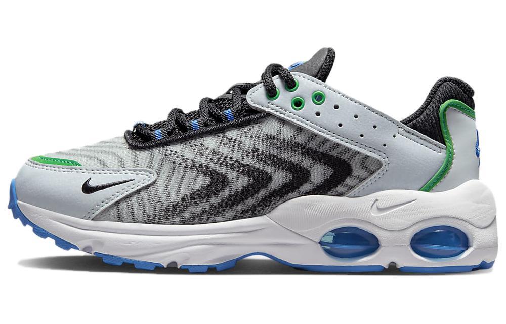 Nike Nike Air Max TW Pure Platinum Photo Blue GS