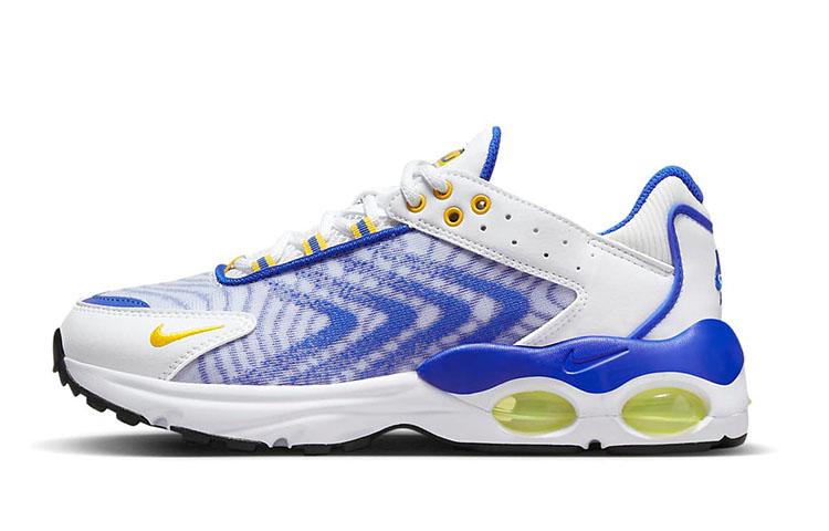 Nike Nike Air Max TW 'Racer Blue' GS