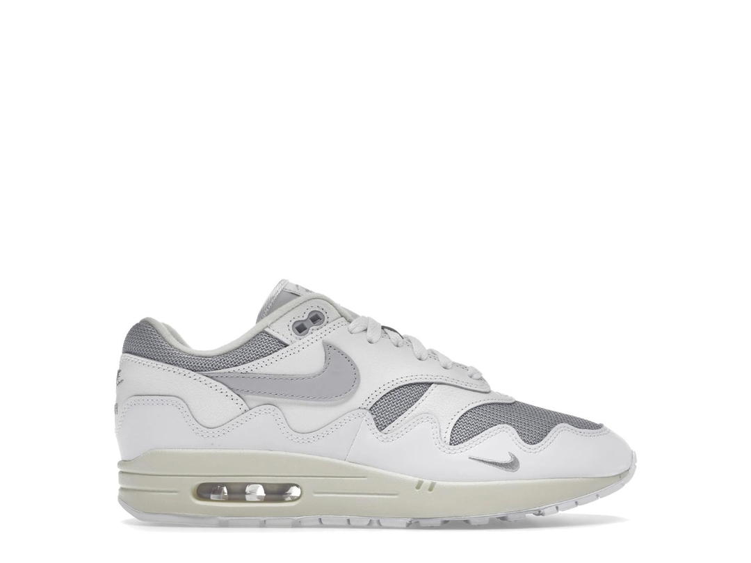 Nike Nike Air Max 1 Patta Waves White