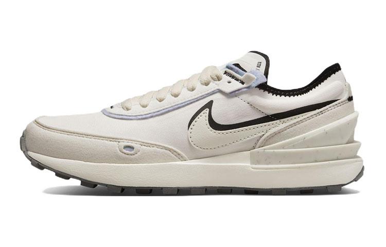 Nike Nike Waffle One AI SE Phantom Black GS