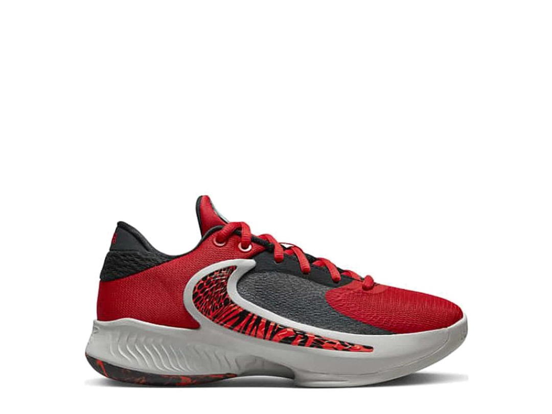 Nike Nike Zoom Freak 4 Safari (GS)