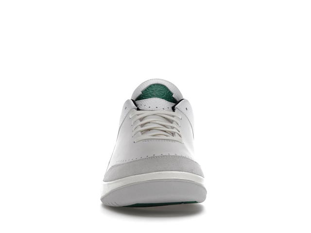 Jordan Jordan 2 Retro Low SE Nina Chanel Abney White Malachite (Women's) - view 2
