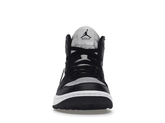 Jordan Jordan 1 Retro High Golf Black White - view 2