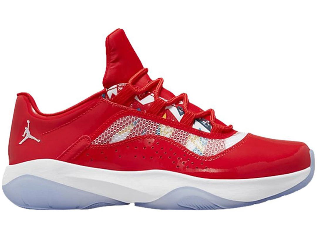 Jordan Air Jordan 11 CMFT Low Barcelona