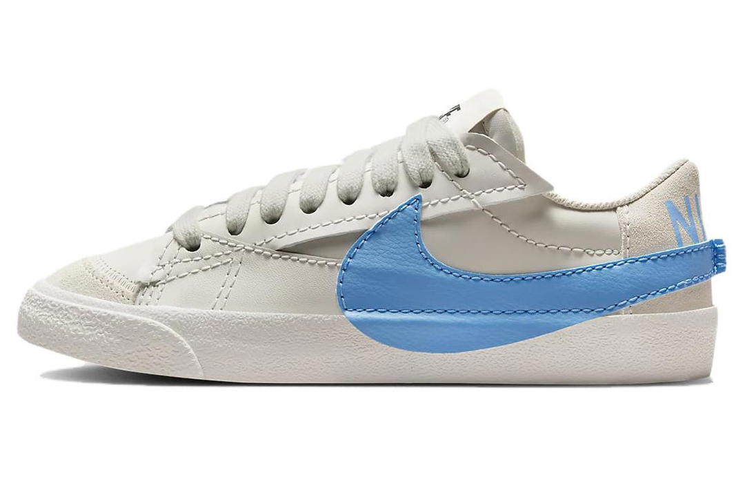 Nike Nike Blazer Low '77 Jumbo 'Summit White Geode Teal' Women's