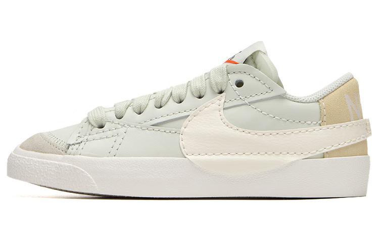 Nike Nike Blazer Low '77 Jumbo 'Sea Glass Pale Ivory' Women's