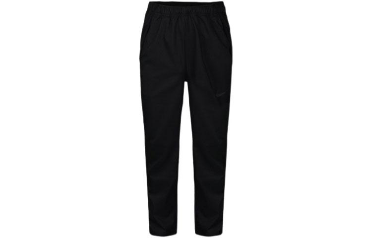 Nike Nike Casual Pants Men Black