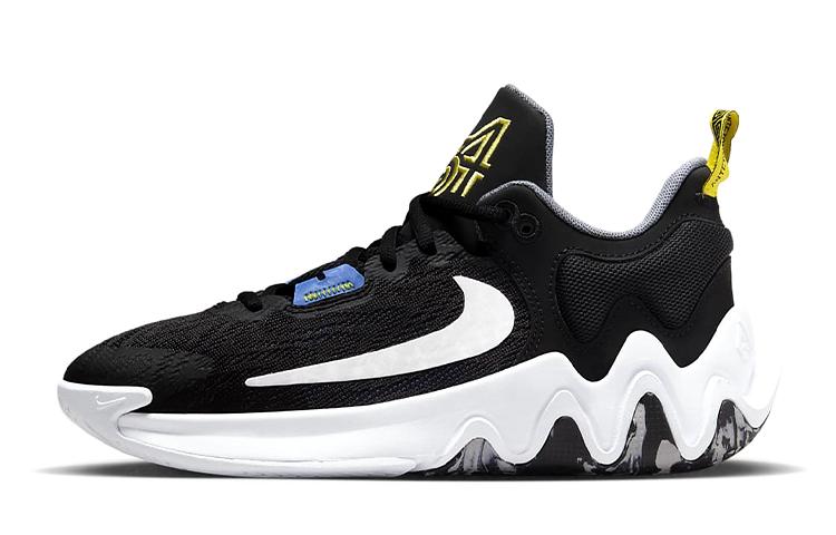 Nike Nike Giannis Immortality 2 Kids' Basketball Shoes Grade School