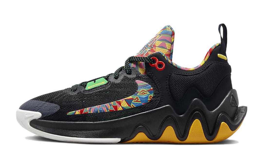 Nike Nike Giannis Immortality 2 GS 'Kaleidoscope'