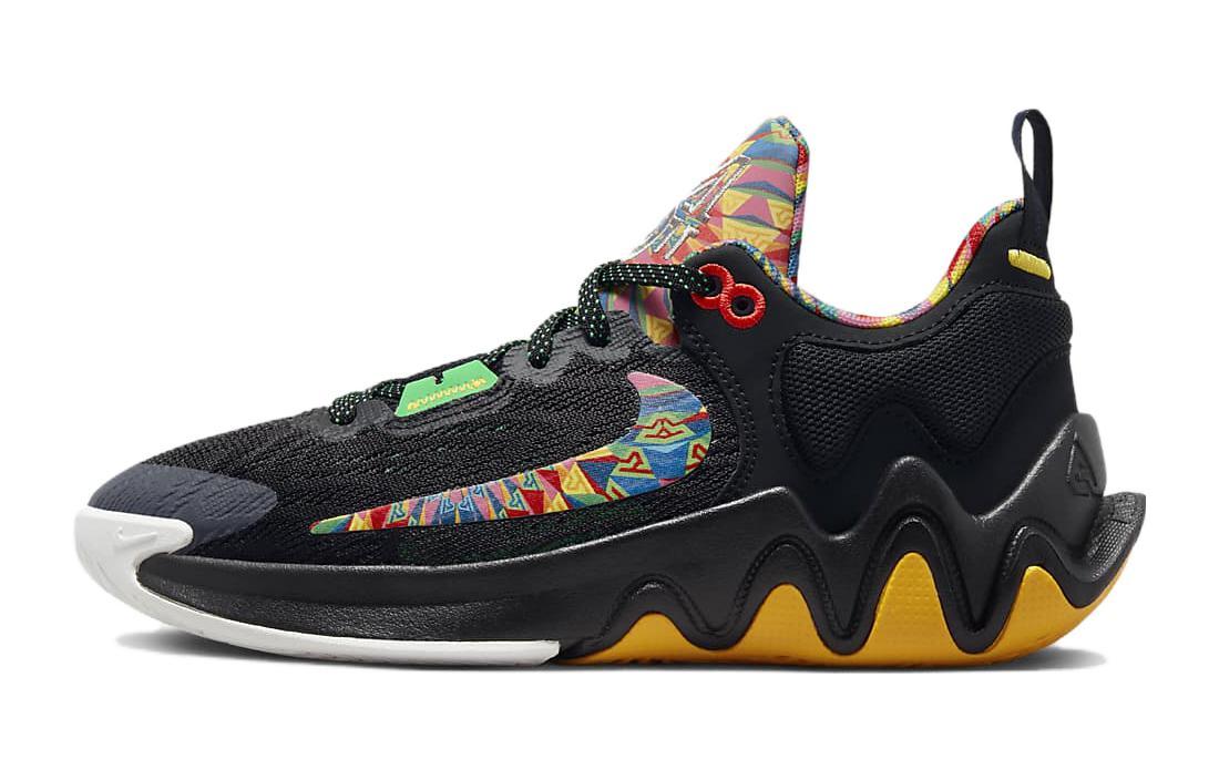 Nike Nike Giannis Immortality 2 GS 'Kaleidoscope'