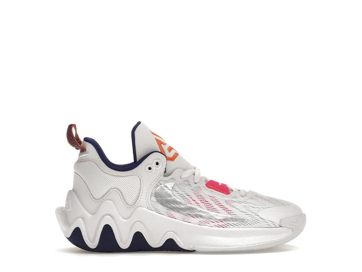 Nike Nike Giannis Immortality 2 Rainbows (GS)