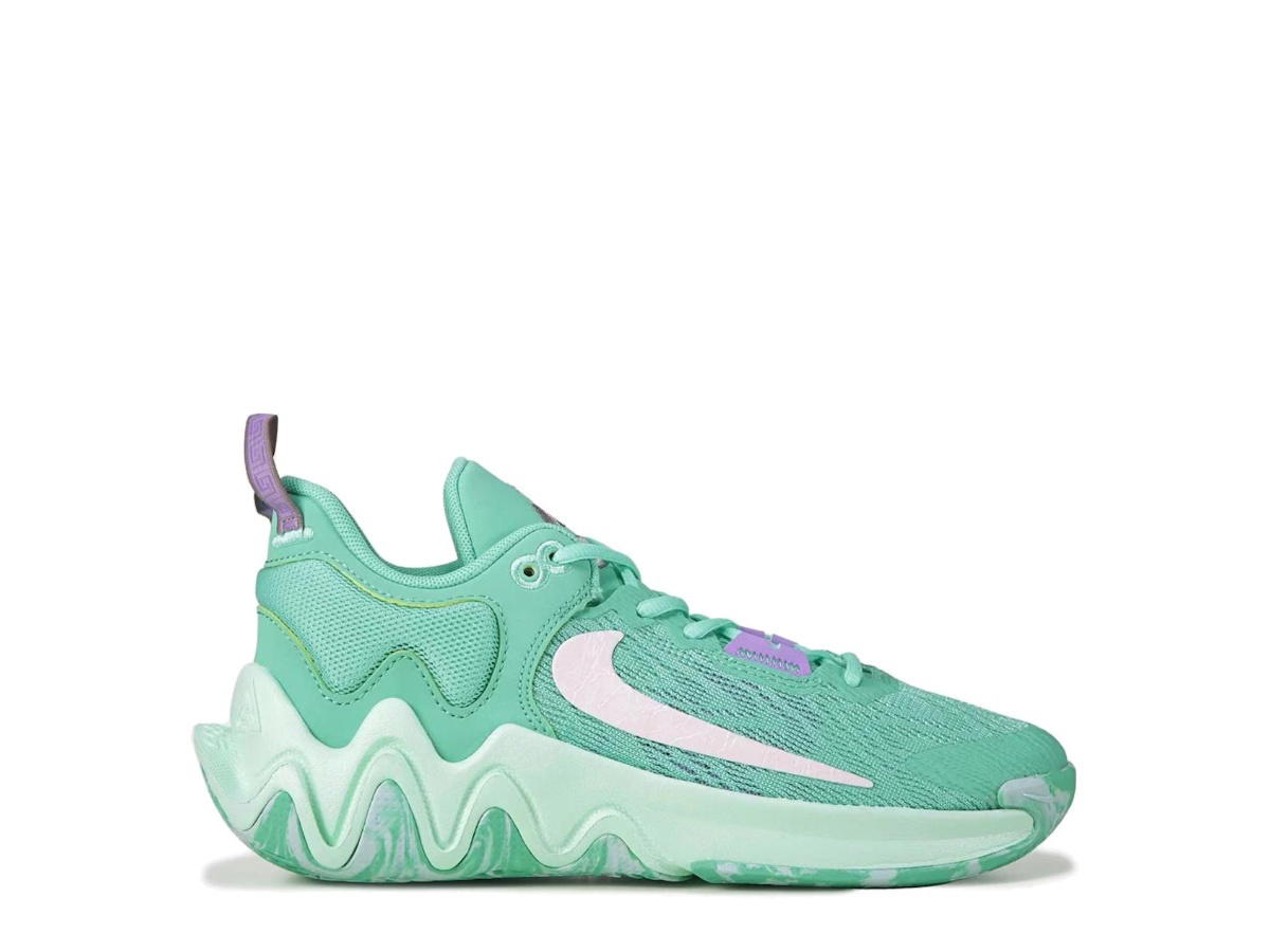 Nike Nike Giannis Immortality 2 Mint (GS)