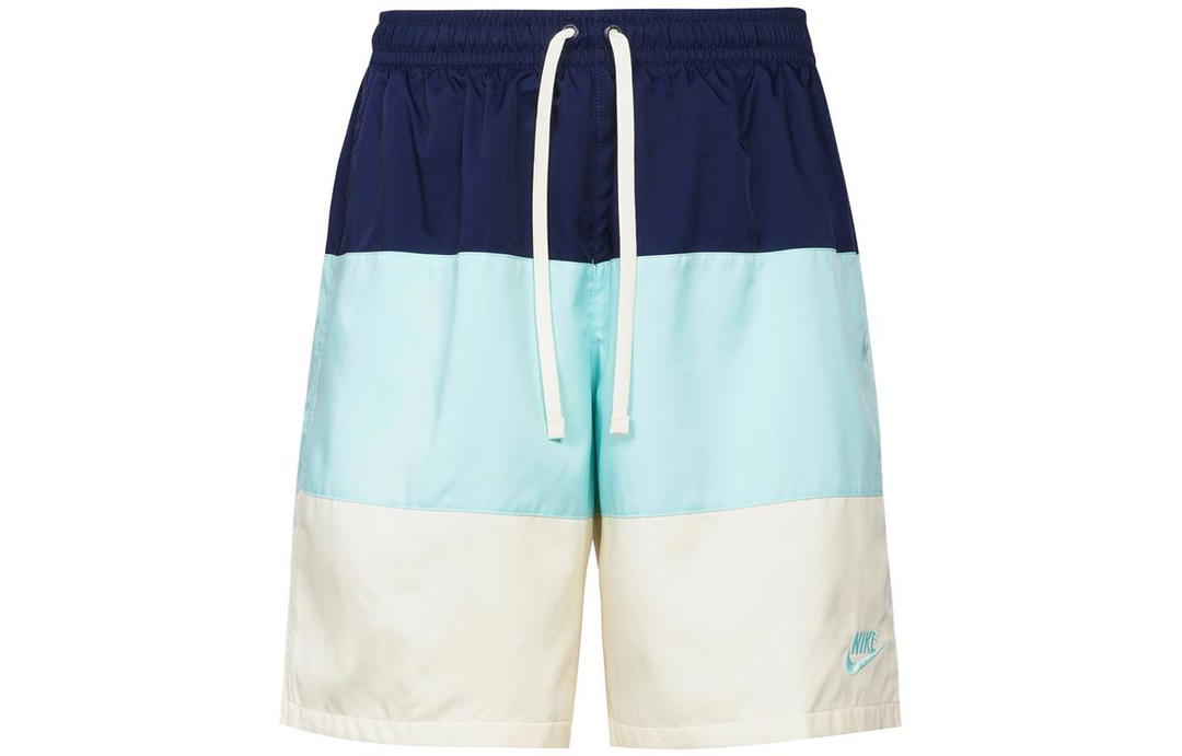 Nike Nike Sports Shorts Men Multicolor