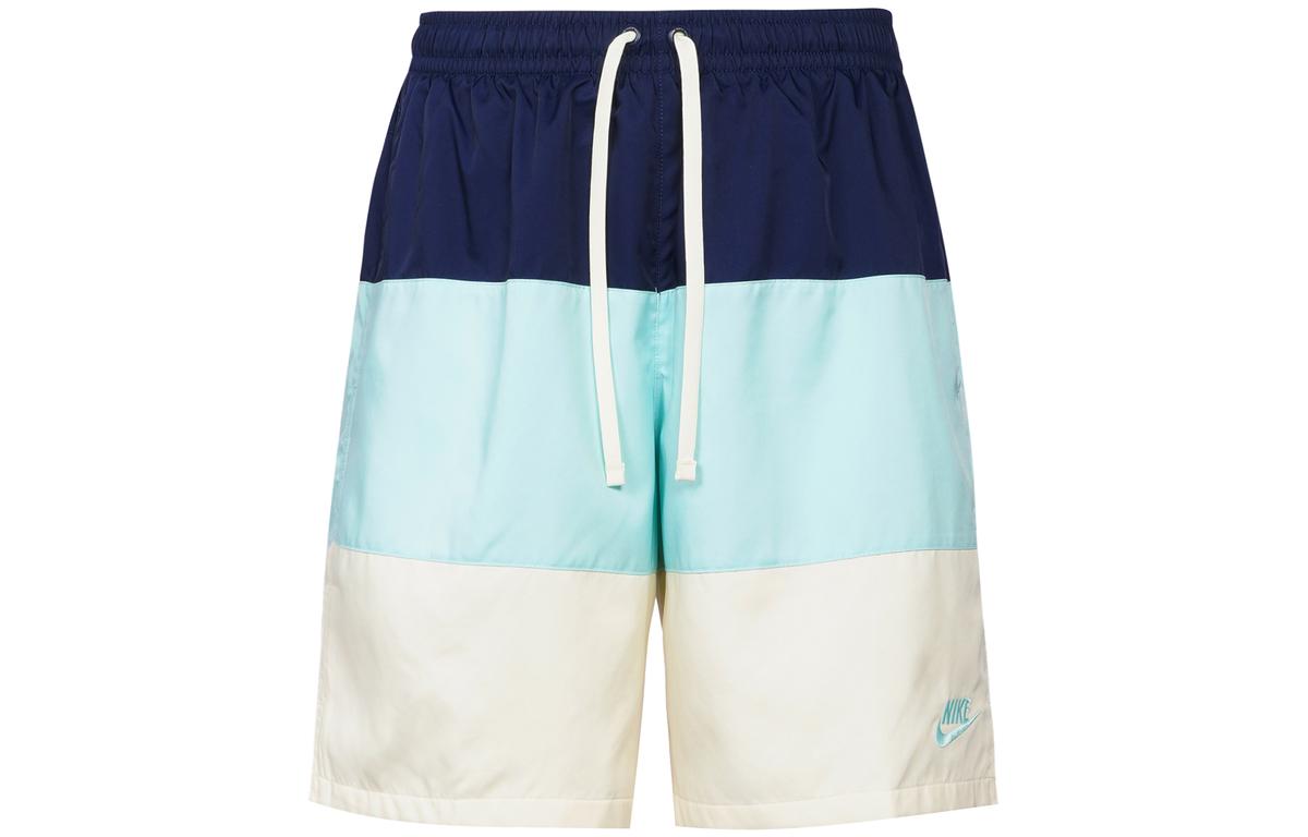 Nike Nike Sports Shorts Men Multicolor