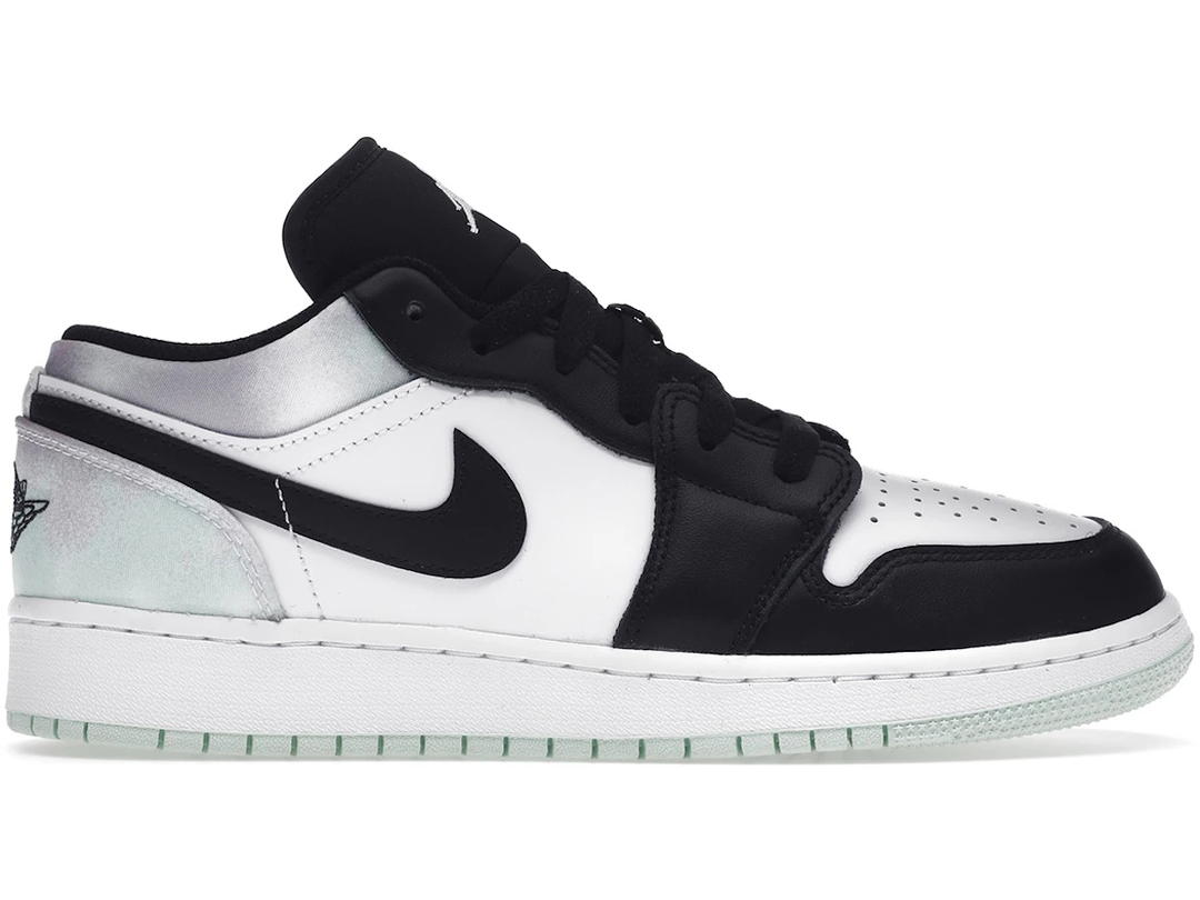 Jordan Jordan 1 Low Easter Pastel Tie-Dye (GS)