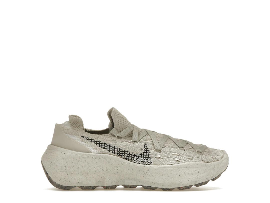 Nike Nike Space Hippie 04 Light Bone Black