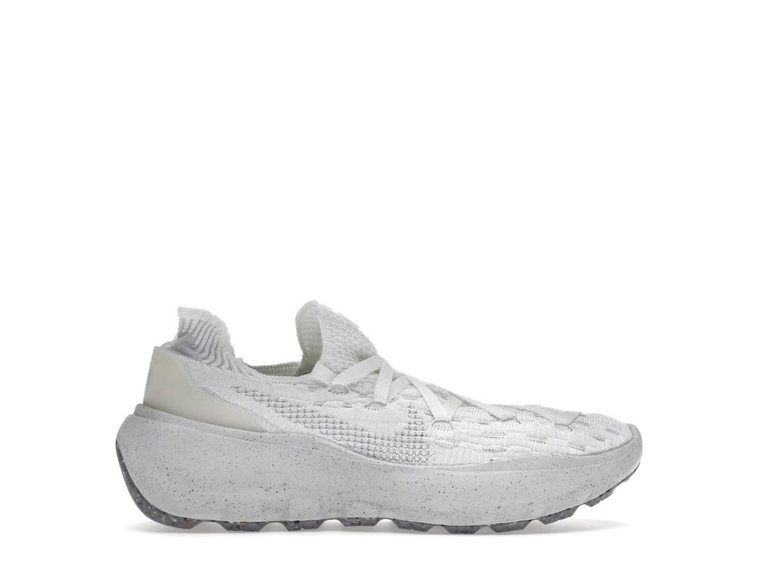 Nike Nike Space Hippie 04 Summit White Pure Platinum
