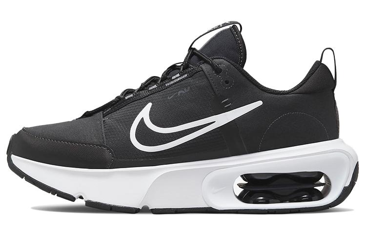 Nike Nike Air Max Interlock 'Black White' Women's