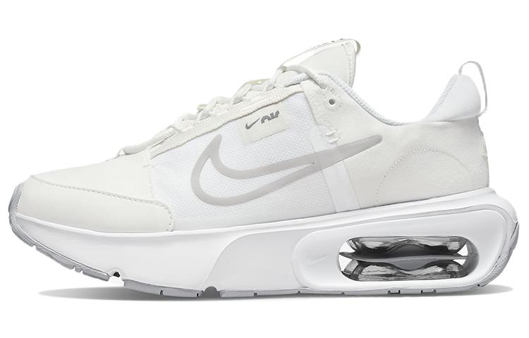 Nike Nike Air Max Intrlk Summit White Smoke Grey Women's