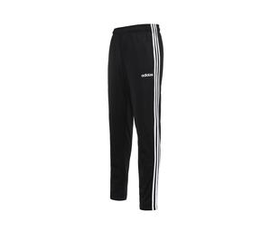 Buy Adidas Knitted Sports Pants Men's Black at Sasom – Authentic and Ready to Ship
