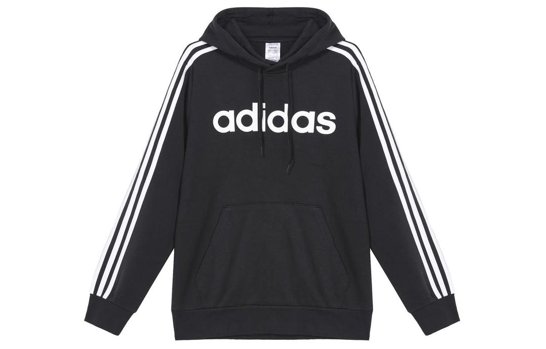 adidas Adidas Sweatshirts Men Black