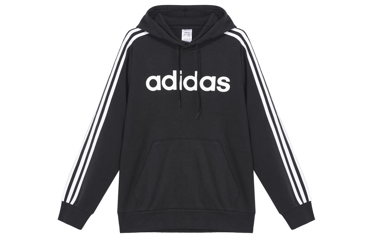 adidas Adidas Sweatshirts Men Black