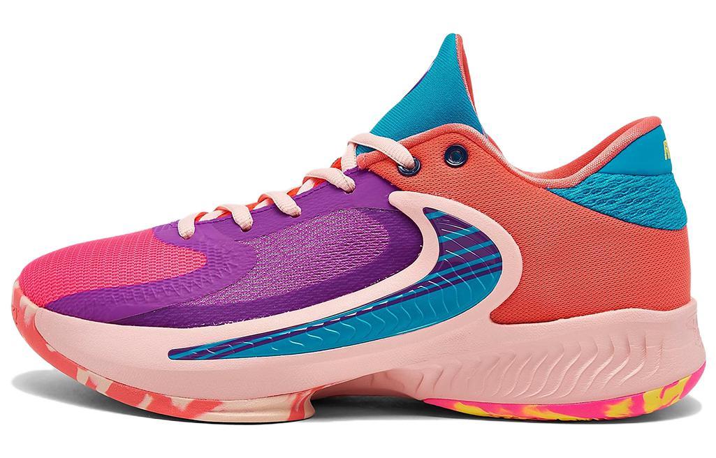 Nike Nike Zoom Freak 4 Ep 'Bahamas'