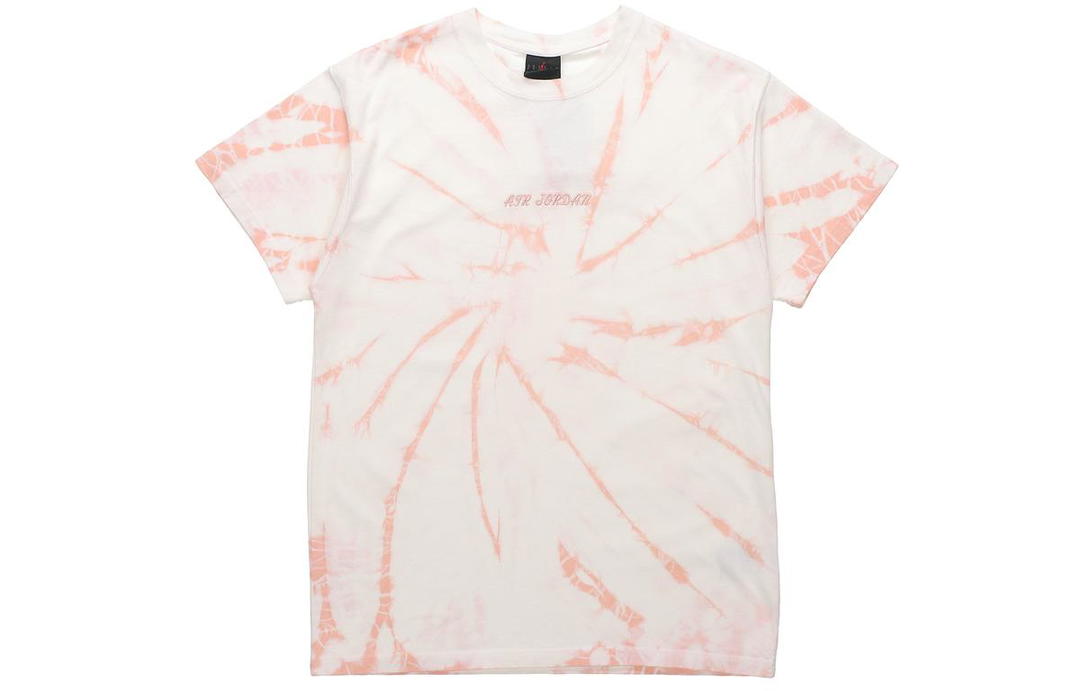 Jordan Jordan T Shirt Men's Arctic Orange