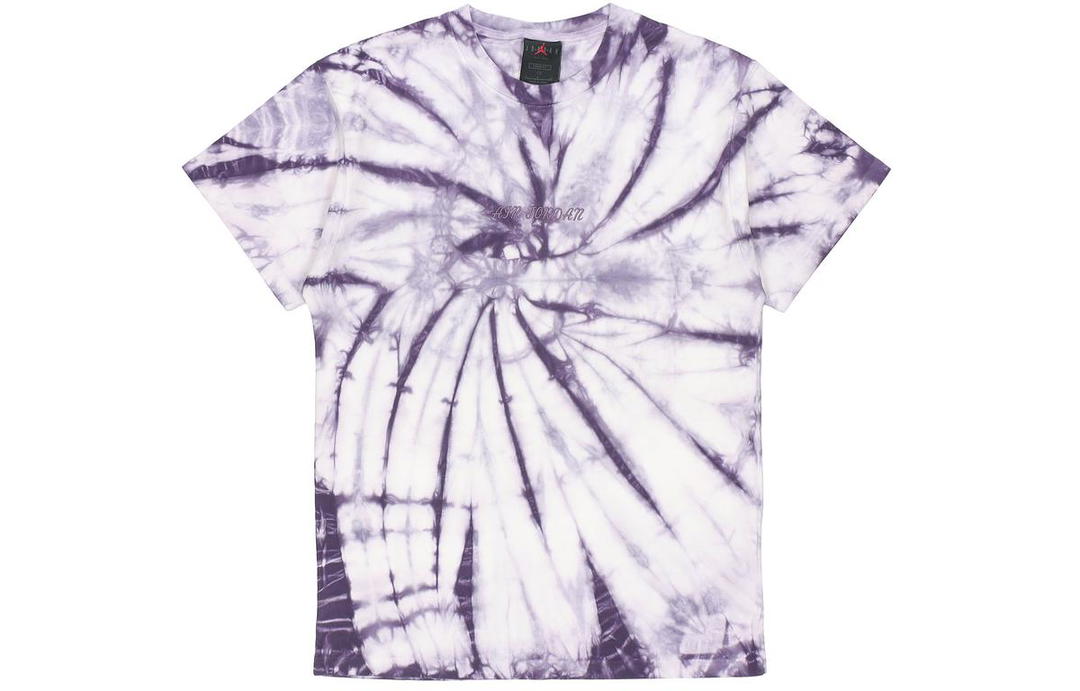 Jordan Jordan T Shirt Men's Light Purple