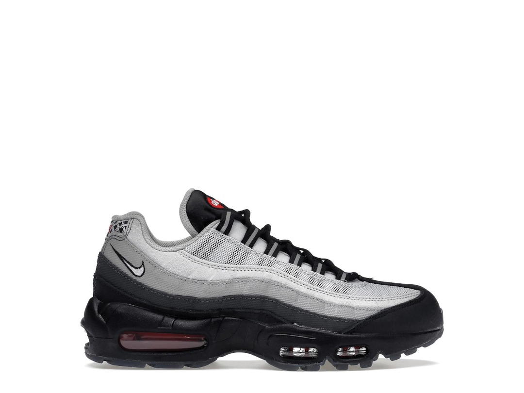 Nike Nike Air Max 95 Fish Scales