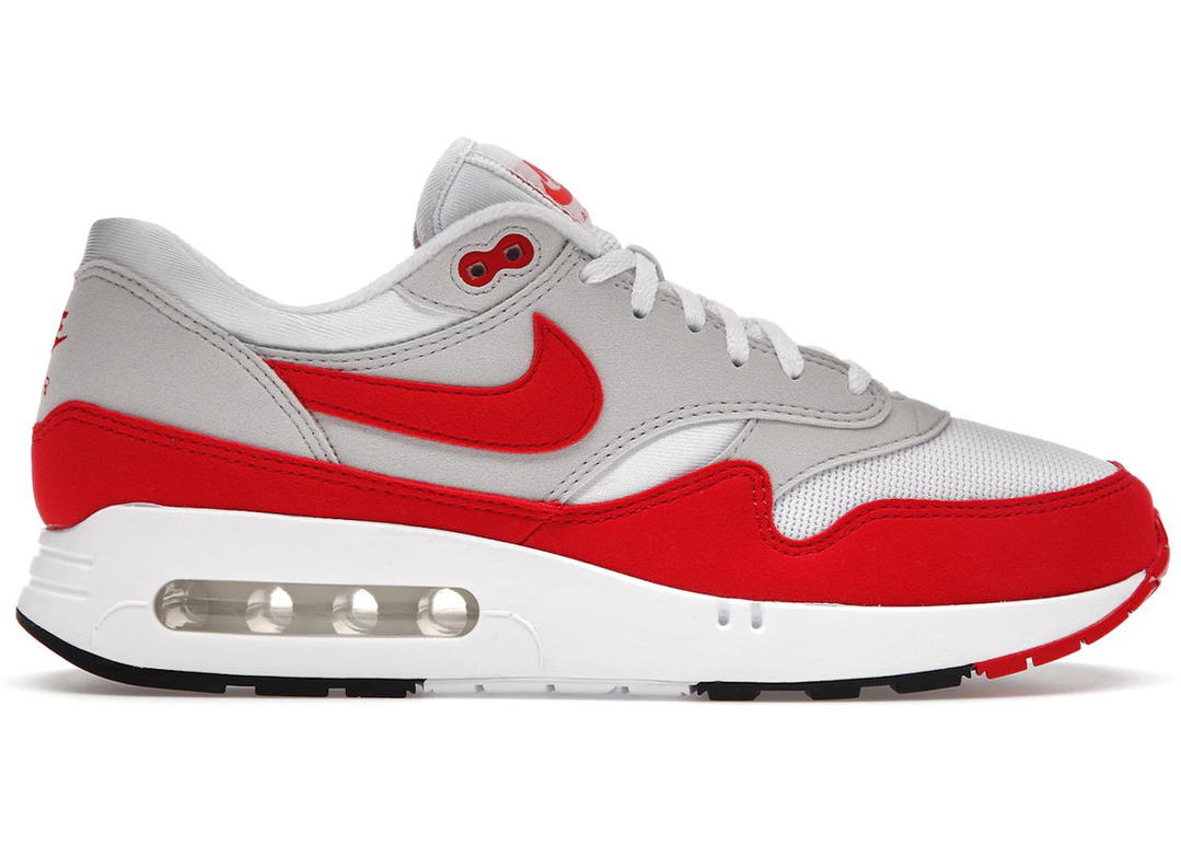 Nike Nike Air Max 1 '86 OG Big Bubble Sport Red